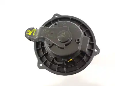 Автозапчастина б/у вентилятор опалення для kia picanto 1.0 cat посилання на oem iam 97111g6000  