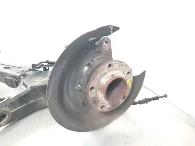 Автозапчасти б/у задняя левая поворотка за citroen jumpy fugón club m ссылки oem iam 9807505080  