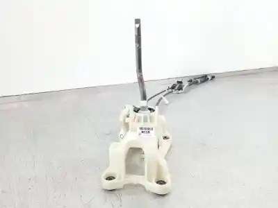 Автозапчасти б/у рычаг переключения передач за kia picanto 1.0 cat ссылки oem iam 43700g6xxx  