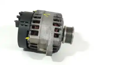 Автозапчастина б/у генератор для OPEL ASTRA H (A04) 1.9 CDTI (L48) Посилання на OEM IAM 93169028  