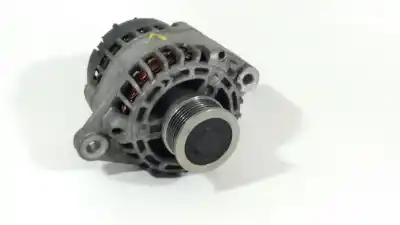 Автозапчастина б/у генератор для opel astra h (a04) 1.9 cdti (l48) посилання на oem iam 93169028  