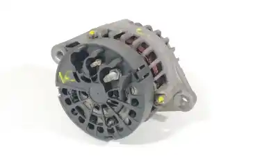 Автозапчастина б/у генератор для opel astra h (a04) 1.9 cdti (l48) посилання на oem iam 93169028  