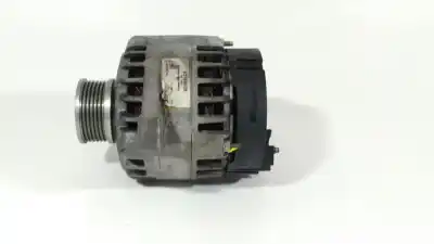 Автозапчастина б/у генератор для opel astra h (a04) 1.9 cdti (l48) посилання на oem iam 93169028  