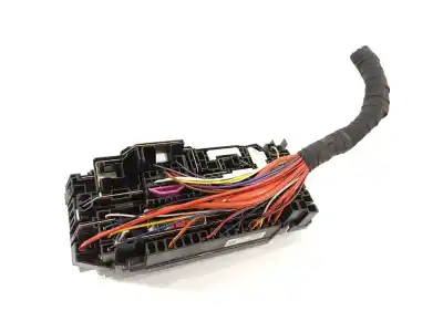 Second-hand car spare part fuse box unit for skoda scala (nw1) 1.6 tdi oem iam references 2q0941828c  