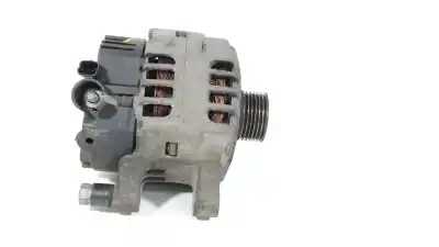 Peça sobressalente para automóvel em segunda mão Alternador por CITROEN C4 I (LC_) 1.6 16V Referências OEM IAM 9649611780  