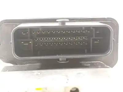 Автозапчастина б/у абс для skoda scala (nw1) 1.6 tdi посилання на oem iam 2q0614517al 2q0614517al 