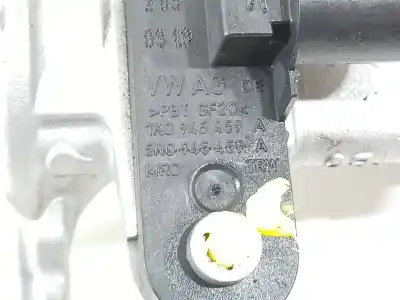 Pezzo di ricambio per auto di seconda mano pompa freni per skoda scala (nw1) 1.6 tdi riferimenti oem iam 5q1614019m 1k0945459a 5n0945459a