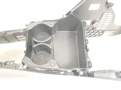 Автозапчасти б/у центральный подлокотник за kia picanto 1.0 cat ссылки oem iam 84611g6101  