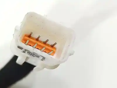 Second-hand car spare part camera for kia picanto 1.0 cat oem iam references 99240g6000  