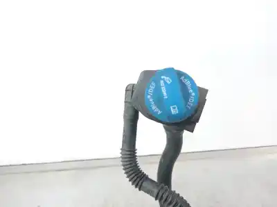 Second-hand car spare part adblue tank for skoda scala (nw1) 1.6 tdi oem iam references 2q0131877h  5q0131969e