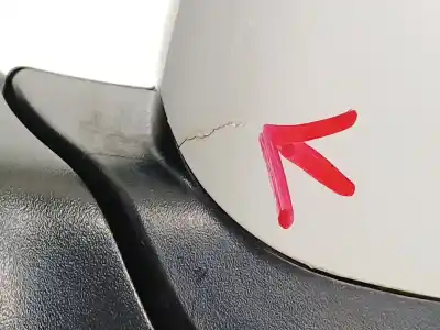 Автозапчастина б/у ліве дзеркало для kia picanto 1.0 cat посилання на oem iam 87610g6131ud 31080918 