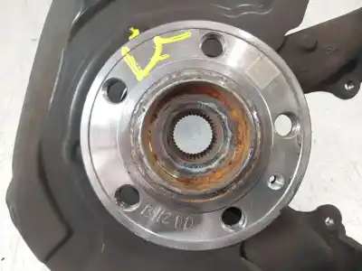 Pezzo di ricambio per auto di seconda mano attacco anteriore destro per skoda scala (nw1) 1.6 tdi riferimenti oem iam 2q0256h  