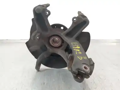 Pezzo di ricambio per auto di seconda mano attacco anteriore destro per skoda scala (nw1) 1.6 tdi riferimenti oem iam 2q0256h  