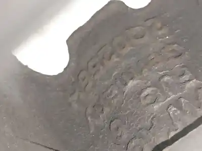 Pezzo di ricambio per auto di seconda mano attacco anteriore destro per skoda scala (nw1) 1.6 tdi riferimenti oem iam 2q0256h  