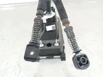 Автозапчастина б/у передач для skoda scala (nw1) 1.6 tdi посилання на oem iam 5q0711061f  2q0711049l