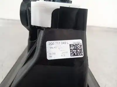 Автозапчастина б/у передач для skoda scala (nw1) 1.6 tdi посилання на oem iam 5q0711061f  2q0711049l