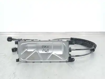Автозапчастина б/у передач для skoda scala (nw1) 1.6 tdi посилання на oem iam 5q0711061f  2q0711049l