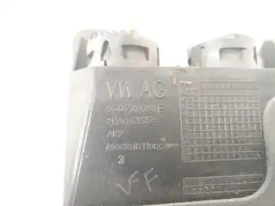 Автозапчастина б/у передач для skoda scala (nw1) 1.6 tdi посилання на oem iam 5q0711061f  2q0711049l