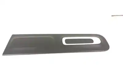 Pezzo di ricambio per auto di seconda mano modanatura per citroen c3 ii (sc_) 1.4 hdi 70 (sc8hzc sc8hr0 sc8hp4) riferimenti oem iam 9833480877 98334808xt 
