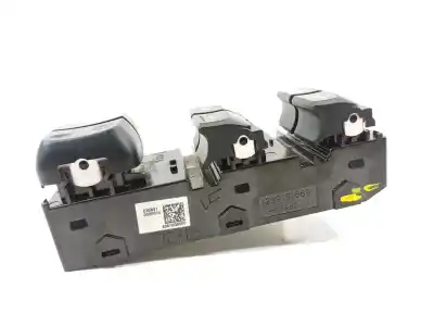 Автозапчастина б/у передні вікний вмикач для kia picanto 1.0 cat посилання на oem iam 93570g6000  