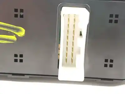 Автозапчастина б/у передні вікний вмикач для kia picanto 1.0 cat посилання на oem iam 93570g6000  