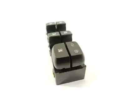 Автозапчастина б/у передні вікний вмикач для kia picanto 1.0 cat посилання на oem iam 93570g6000  