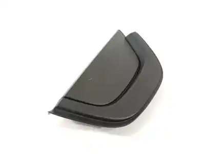 Pezzo di ricambio per auto di seconda mano modanatura posteriore per citroen c3 ii (sc_) 1.4 hdi 70 (sc8hzc sc8hr0 sc8hp4) riferimenti oem iam 9813324080