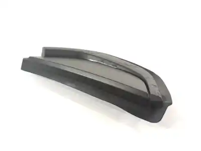Pezzo di ricambio per auto di seconda mano modanatura posteriore per citroen c3 ii (sc_) 1.4 hdi 70 (sc8hzc sc8hr0 sc8hp4) riferimenti oem iam 9813324080  