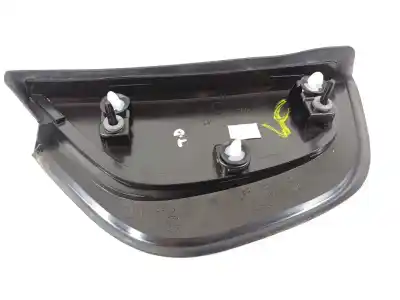 Pezzo di ricambio per auto di seconda mano modanatura posteriore per citroen c3 ii (sc_) 1.4 hdi 70 (sc8hzc sc8hr0 sc8hp4) riferimenti oem iam 9813324080  