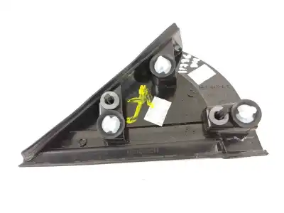 Pezzo di ricambio per auto di seconda mano modanatura per citroen c3 ii (sc_) 1.4 hdi 70 (sc8hzc sc8hr0 sc8hp4) riferimenti oem iam 9813323780  