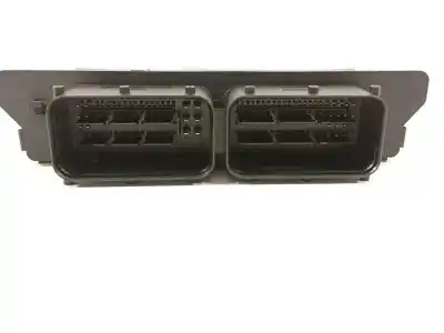 Автозапчастина б/у ебу контролер двигуна для kia picanto 1.0 cat посилання на oem iam 3911607243 9001340285kd 