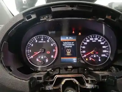 Автозапчастина б/у панель інструментів для kia picanto 1.0 cat посилання на oem iam 94023g6800  