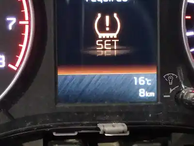 Автозапчастина б/у панель інструментів для kia picanto 1.0 cat посилання на oem iam 94023g6800  