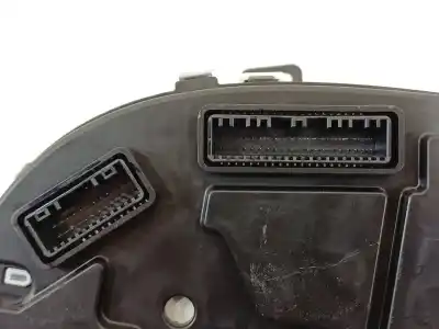 Автозапчастина б/у панель інструментів для kia picanto 1.0 cat посилання на oem iam 94023g6800  