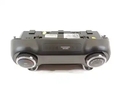 Pezzo di ricambio per auto di seconda mano controllo climatico per kia picanto 1.0 cat riferimenti oem iam 97250g6ck0  