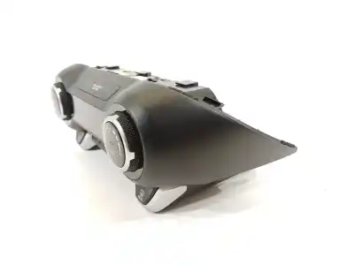 Pezzo di ricambio per auto di seconda mano controllo climatico per kia picanto 1.0 cat riferimenti oem iam 97250g6ck0  