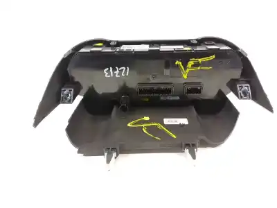 Pezzo di ricambio per auto di seconda mano controllo climatico per kia picanto 1.0 cat riferimenti oem iam 97250g6ck0  