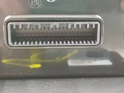 Pezzo di ricambio per auto di seconda mano controllo climatico per kia picanto 1.0 cat riferimenti oem iam 97250g6ck0  