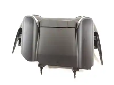 Pezzo di ricambio per auto di seconda mano controllo climatico per kia picanto 1.0 cat riferimenti oem iam 97250g6ck0  