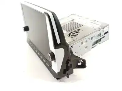 Автозапчастина б/у gps навігаційна система для kia picanto 1.0 cat посилання на oem iam 96560g6521fhv  