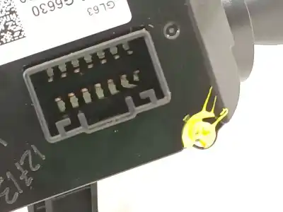 Автозапчастина б/у управління світлом для kia picanto 1.0 cat посилання на oem iam 93410g6630  