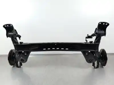 Peça sobressalente para automóvel em segunda mão charrió / suporte de eixo de trás por cupra leon (kl1) 1.5 etsi referências oem iam 5q0501049bj  