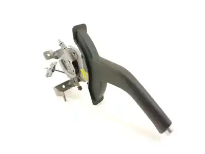 Автозапчастина б/у важіль ручного гальма для kia picanto 1.0 cat посилання на oem iam 59710g6300wk  