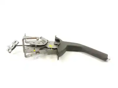 Автозапчастина б/у важіль ручного гальма для kia picanto 1.0 cat посилання на oem iam 59710g6300wk  