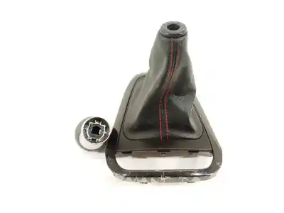 Автозапчастина б/у ручка важеля передач для kia picanto 1.0 cat посилання на oem iam 43711g6120 84650g6010fhv 