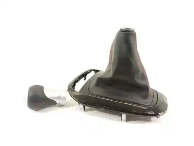 Автозапчастина б/у ручка важеля передач для kia picanto 1.0 cat посилання на oem iam 43711g6120 84650g6010fhv 