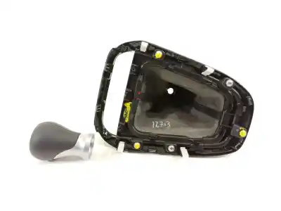 Автозапчастина б/у ручка важеля передач для kia picanto 1.0 cat посилання на oem iam 43711g6120 84650g6010fhv 