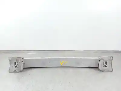 Автозапчастина б/у підсилення заднього бампера для land rover range rover evoque (l538) 2.0 d посилання на oem iam bj3217906ad  