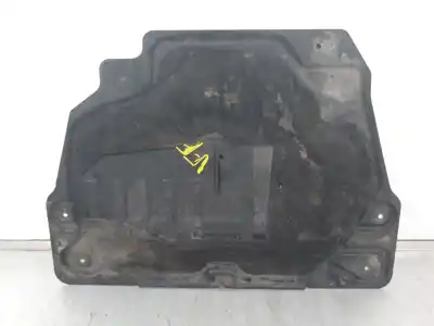 Peça sobressalente para automóvel em segunda mão cobertura / proteção do motor por land rover range rover evoque (l538) 2.0 d referências oem iam gj326b629  