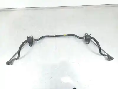 Автозапчастина б/у передній стабілізатор для land rover range rover evoque (l538) 2.0 d посилання на oem iam bj325494